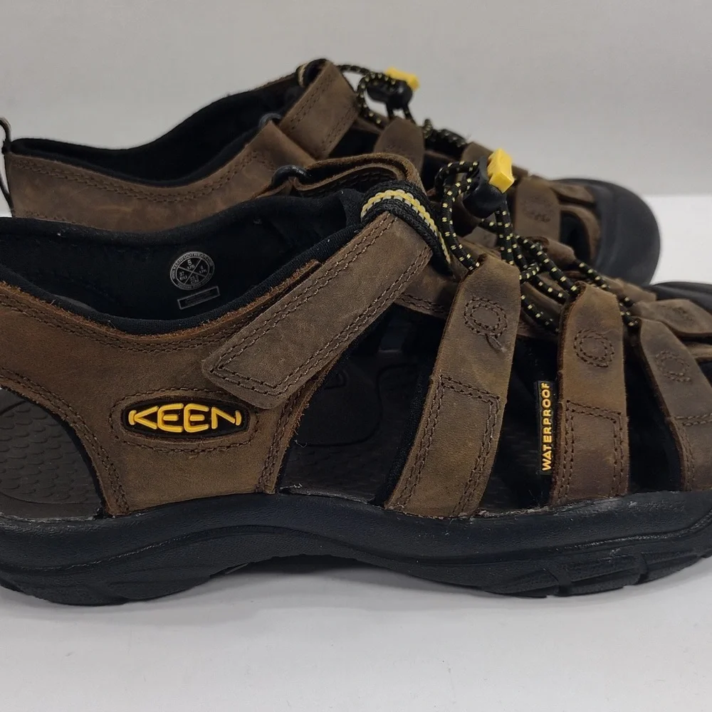 Keen durable sandals